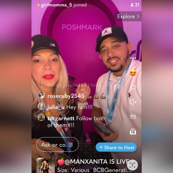 *FLYER* Like, Share & Follow @JaeRoe3 - Picture 7 of 13